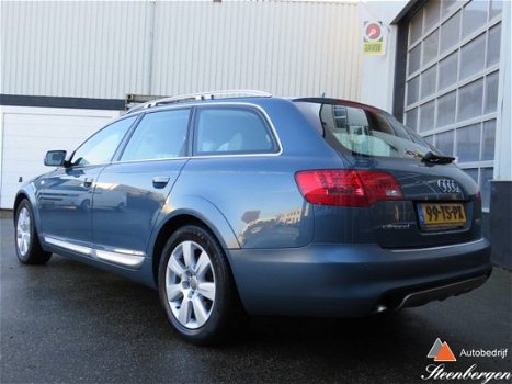 Audi A6 Allroad - 3.0 TDI Pro Line Allroad - 1