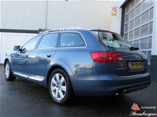 Audi A6 Allroad - 3.0 TDI Pro Line Allroad