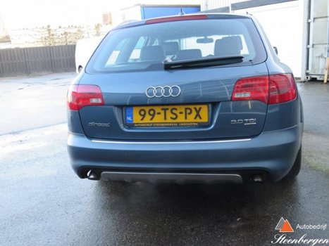 Audi A6 Allroad - 3.0 TDI Pro Line Allroad - 1