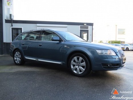 Audi A6 Allroad - 3.0 TDI Pro Line Allroad - 1