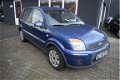 Ford Fusion - 1.4 TDCi Trend - 1 - Thumbnail