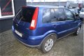 Ford Fusion - 1.4 TDCi Trend - 1 - Thumbnail