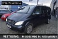 Mercedes-Benz Viano - 2.2 CDI Trend aut. Dubbel cabine - 1 - Thumbnail