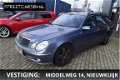 Mercedes-Benz E-klasse Combi - 270 CDI Avantgarde export - 1 - Thumbnail