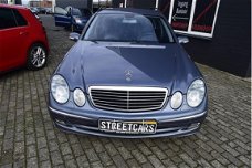 Mercedes-Benz E-klasse Combi - 270 CDI Avantgarde export