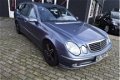 Mercedes-Benz E-klasse Combi - 270 CDI Avantgarde export - 1 - Thumbnail