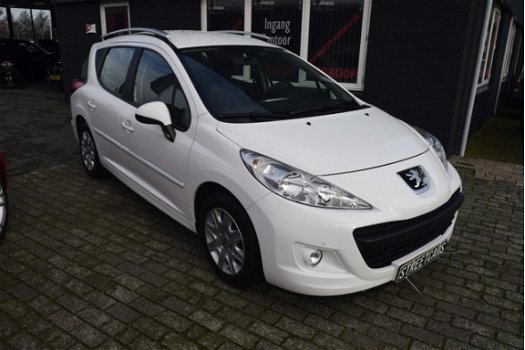 Peugeot 207 SW - 1.4 VTi Access - 1