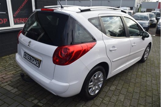 Peugeot 207 SW - 1.4 VTi Access - 1