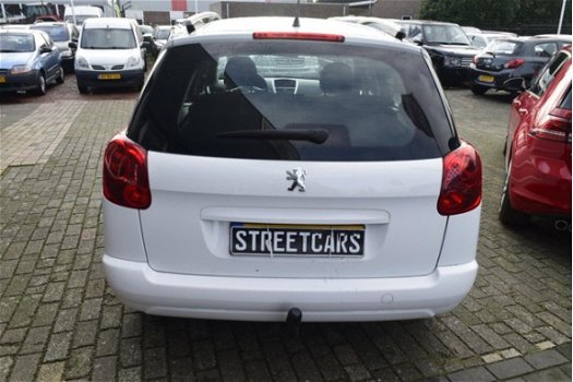 Peugeot 207 SW - 1.4 VTi Access - 1