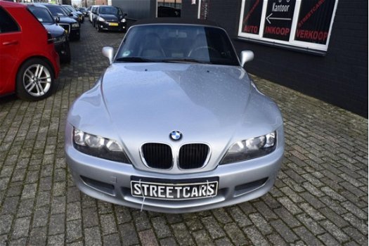 BMW Z3 Roadster - 1.8 - 1