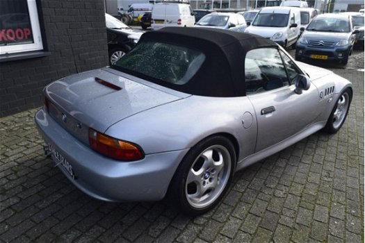 BMW Z3 Roadster - 1.8 - 1