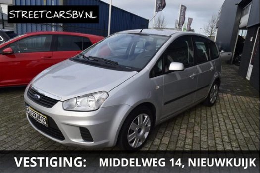 Ford C-Max - 1.6 TDCi Trend - 1