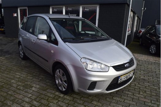 Ford C-Max - 1.6 TDCi Trend - 1