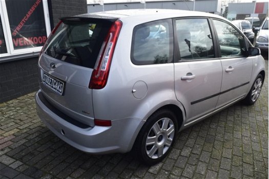 Ford C-Max - 1.6 TDCi Trend - 1