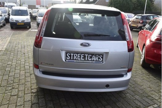 Ford C-Max - 1.6 TDCi Trend - 1