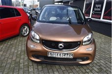 Smart Forfour - 1.0 Proxy