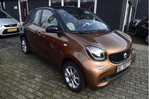 Smart Forfour - 1.0 Proxy - 1