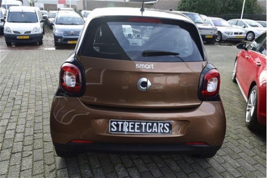 Smart Forfour - 1.0 Proxy - 1