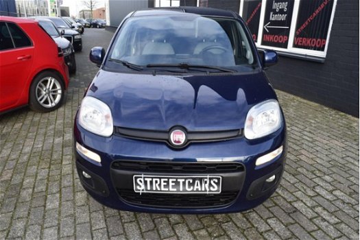 Fiat Panda - 0.9 TwinAir Lounge - 1