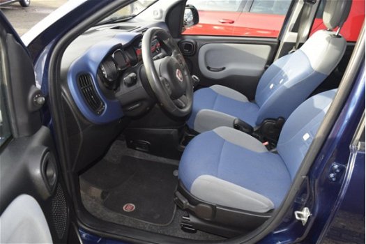 Fiat Panda - 0.9 TwinAir Lounge - 1