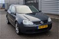 Volkswagen Golf - 1.9 TDI Sport Clima|Cruis|Navi Blauw - 1 - Thumbnail