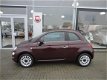 Fiat 500 - TWINAIR 80 LOUNGE NAVI/PDC/5 JAAR GARANTIE - 1 - Thumbnail