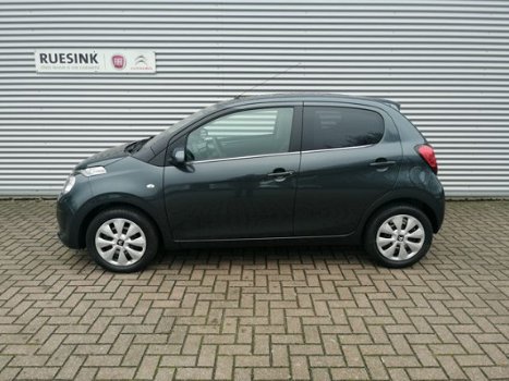 Citroën C1 - VTi 72PK FEEL PRIVATE LEASE V.A € 189 P/MND - 1