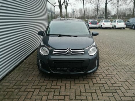 Citroën C1 - VTi 72PK FEEL PRIVATE LEASE V.A € 189 P/MND - 1