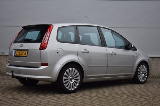 Ford C-Max - 2.0-16V Tit. Automaat - 1