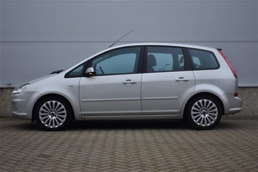 Ford C-Max - 2.0-16V Tit. Automaat - 1