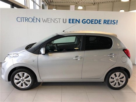 Citroën C1 - VTi 72PK FEEL PRIVATE LEASE V.A € 189 P/MND - 1