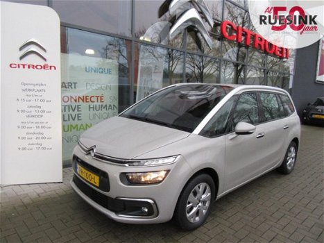 Citroën Grand C4 Picasso - Puretech 130 Business - 1