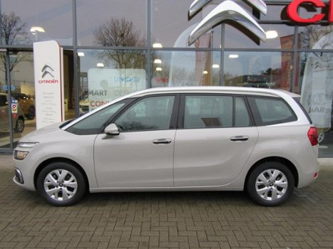 Citroën Grand C4 Picasso - Puretech 130 Business - 1