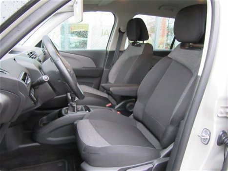 Citroën Grand C4 Picasso - Puretech 130 Business - 1