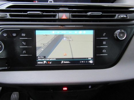 Citroën Grand C4 Picasso - Puretech 130 Business - 1