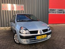 Renault Clio - 1.2 Authentique Comfort | 93.000 KM | 5DRS |