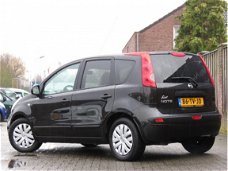 Nissan Note - 1.4 First Note 1e EIGENAAR | CLIMA |