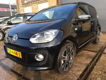 Volkswagen Up! - 1.0 high up BlueMotion Bj.2015 / Navi / panodak / Lm-velgen - 1 - Thumbnail