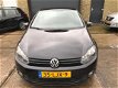 Volkswagen Golf - 1.4 TSI Trendline Bj. 2010 / navi / 5Drs / clima - 1 - Thumbnail