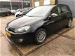 Volkswagen Golf - 1.4 TSI Trendline Bj. 2010 / navi / 5Drs / clima - 1 - Thumbnail