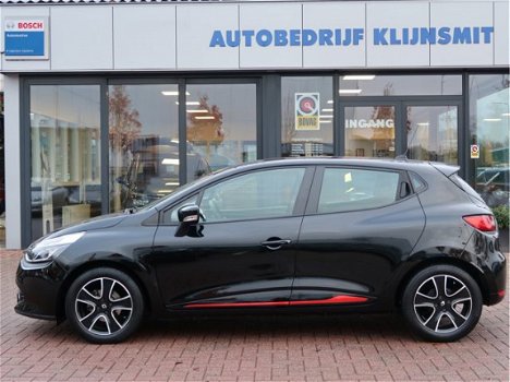 Renault Clio - 0.9 TCe Expression | navi | airco | cruise control | 16'' | - 1
