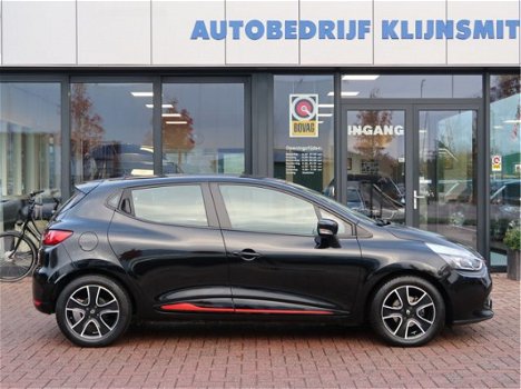 Renault Clio - 0.9 TCe Expression | navi | airco | cruise control | 16'' | - 1