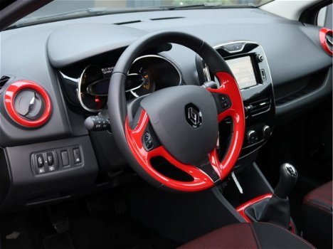 Renault Clio - 0.9 TCe Expression | navi | airco | cruise control | 16'' | - 1