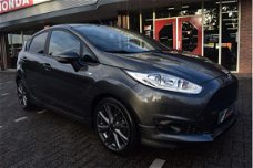 Ford Fiesta - 1.0 EcoBoost ST Line /125PK/pdc