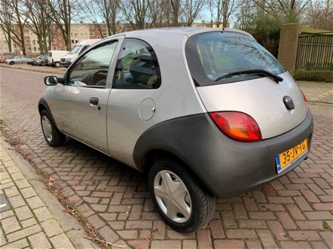 Ford Ka - 1.3 Style - 1