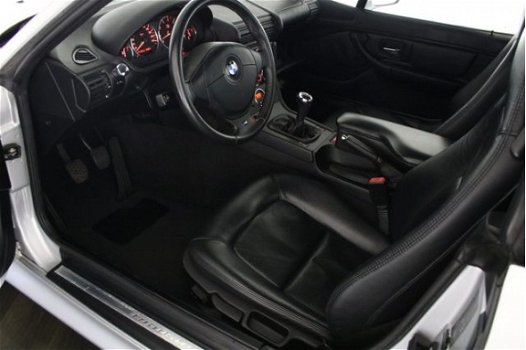 BMW Z3 Roadster - 3.0i-6 Cyl./Leder/Hardtop/Airco/Nederlandse auto -1e Eigenaar - 1