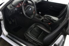 BMW Z3 Roadster - 3.0i-6 Cyl./Leder/Hardtop/Airco/Nederlandse auto -1e Eigenaar