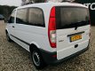 Mercedes-Benz Vito - 110 CDI 320 Crew 9 Persoons Apk Dec. 2020 - 1 - Thumbnail