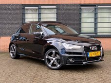 Audi A1 Sportback - 1.4 TFSI Pro Line S