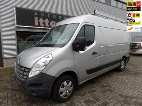 Renault Master - T33 2.3 dCi L2H2 Eco - 1